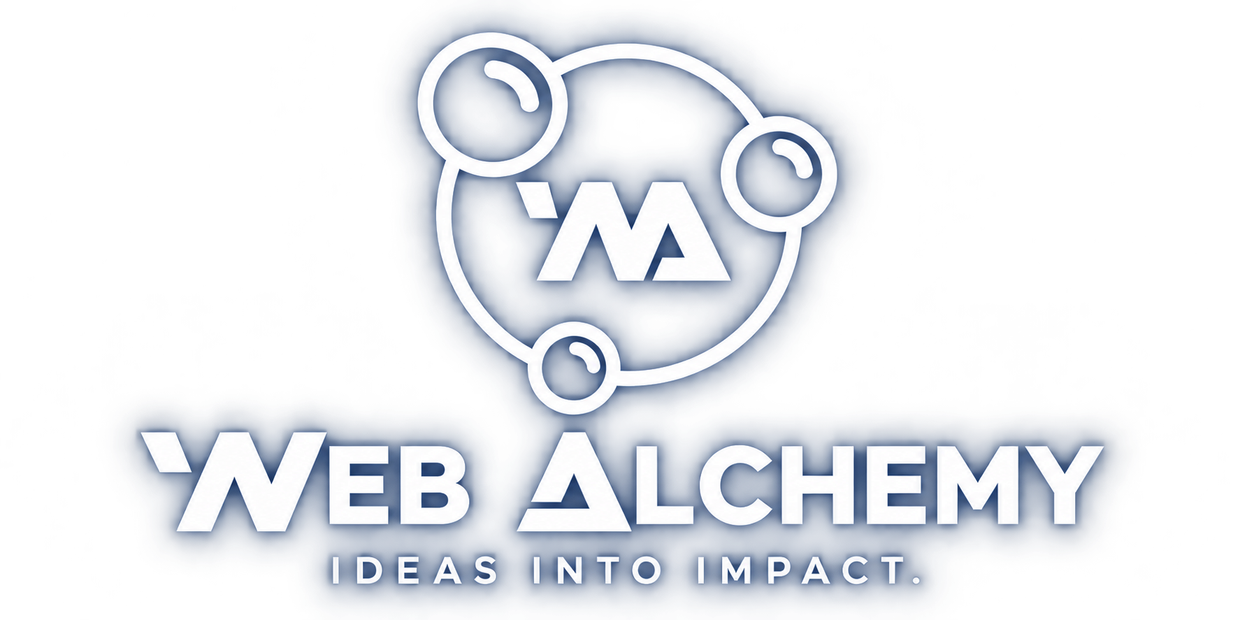 WebAlchemy — Ideas Into Impact